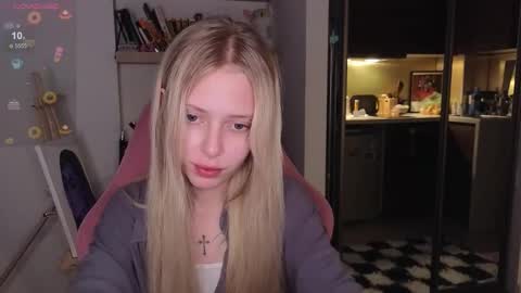 Elizabeth online show from 12.17.25