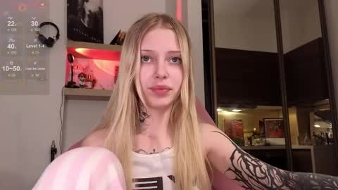 Elizabeth online show from 02.03.26