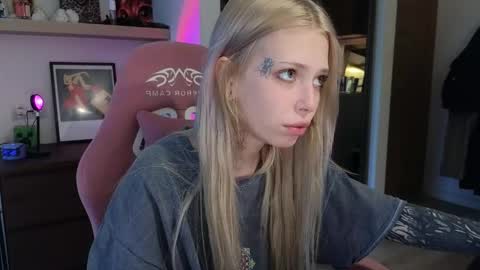 Elizabeth online show from 03.16.26