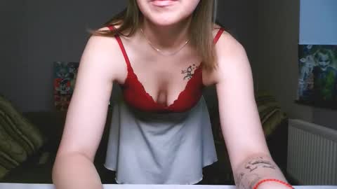 Elizabeth online show from 12.14.25