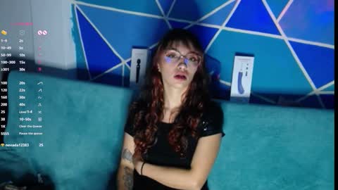 elizabeht_911 online show from 02.14.26