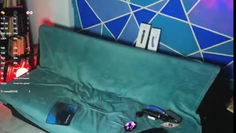 elizabeht_911 online show from 02.20.26