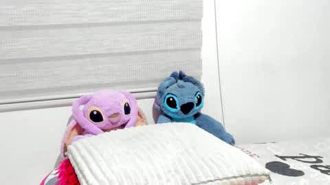 ELIZA online show from 01.14.26