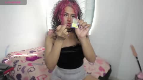 elizabeth_777 online show from 02.22.25