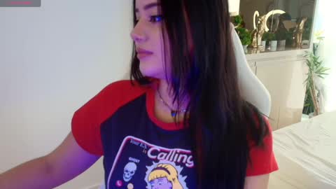 Elezabeth online show from 04.17.26