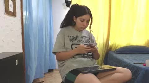 elizabeth online show from 01.18.25