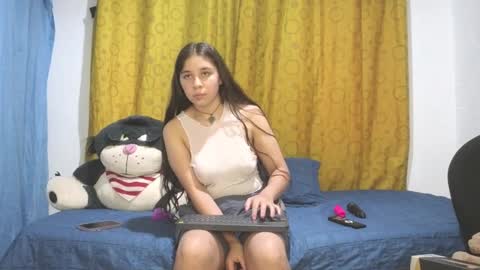 elizabeth online show from 01.22.25