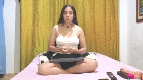 elizabeth online show from 01.25.25