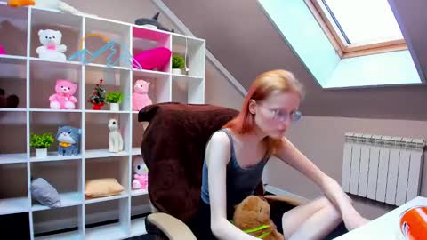 Elizabeth online show from 01.02.25