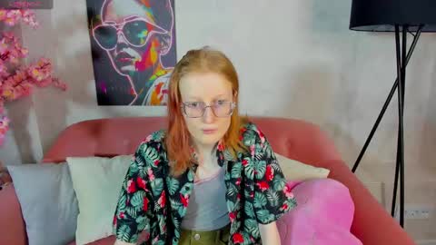 Elizabeth online show from 01.05.25