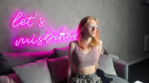 Elizabeth online show from 01.29.25