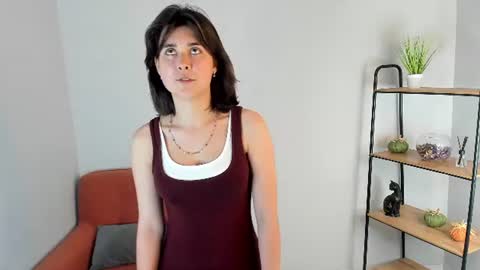 Snapshot of elizabeth_harris_ chatting on 06.10.26 Malena online show from 06.10.26
