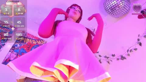 Snapshot of elizabeth_jing chatting on 01.29.25 Independent Model online show from 01.29.25