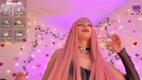 Snapshot of elizabeth_jing chatting on 02.12.25 Independent Model online show from 02.12.25