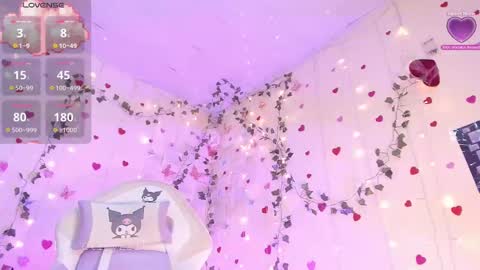 Snapshot of elizabeth_jing chatting on 03.02.25 Independent Model online show from 03.02.25