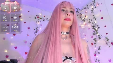 Snapshot of elizabeth_jing chatting on 03.07.25 Independent Model online show from 03.07.25