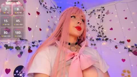 Snapshot of elizabeth_jing chatting on 10.10.25 Independent Model online show from 10.10.25