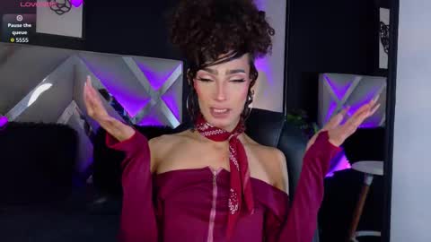 Snapshot of elizabeth_jones_01 chatting on 02.25.26 Eli online show from 02.25.26