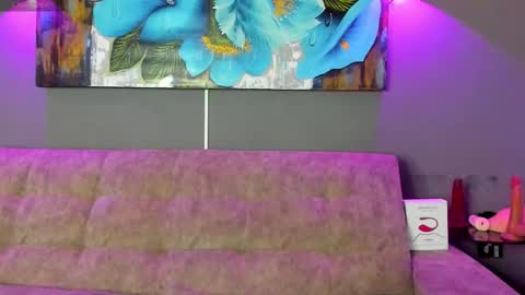 Elizabeth Lamer online show from 11.13.25