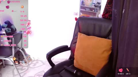 Elizabeth Martinez online show from 02.26.25