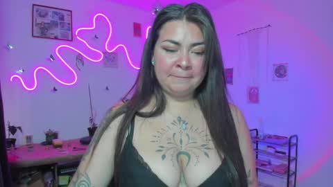 Elizabeth Martinez online show from 04.14.26