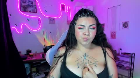 Elizabeth Martinez online show from 04.29.26