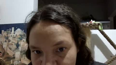 Elizabeth Martinez  online show from 01.01.25