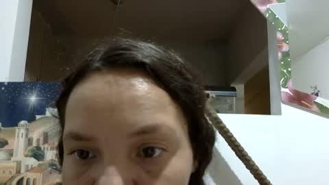 Elizabeth Martinez  online show from 01.04.25