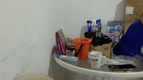 Elizabeth Martinez  online show from 04.04.26