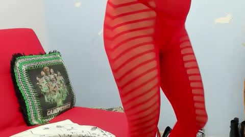 Elizabeth Mathure online show from 11.13.25