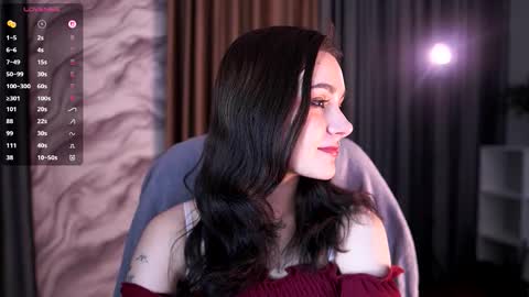 Lizzy online show from 03.02.26