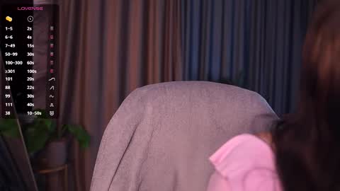 Lizzy online show from 03.14.26