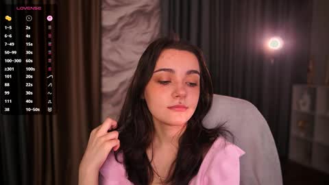 Lizzy online show from 03.20.26