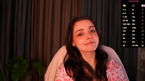 Lizzy online show from 03.23.26