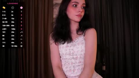 Lizzy online show from 03.28.26