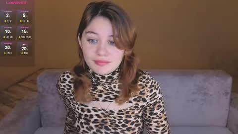 Elizabeth online show from 05.12.26