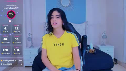 Elizabeth  online show from 04.13.26