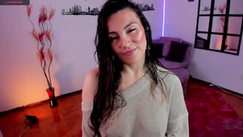 Snapshot of elizabeth_taylor_b chatting on 12.02.24 Elizabeth online show from 12.02.24