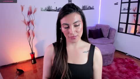 Snapshot of elizabeth_taylor_b chatting on 12.11.24 Elizabeth online show from 12.11.24