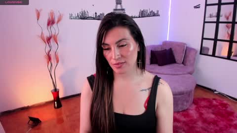 Snapshot of elizabeth_taylor_b chatting on 12.11.24 Elizabeth online show from 12.11.24