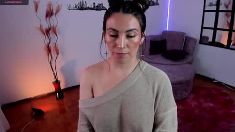 Snapshot of elizabeth_taylor_b chatting on 12.13.24 Elizabeth online show from 12.13.24