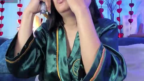 Eli  online show from 02.03.26