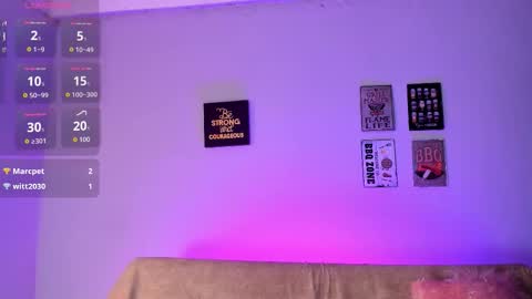 Elizabeth bolt    online show from 03.04.26