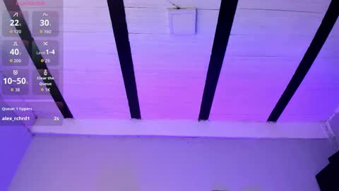 Elizabeth bolt    online show from 03.07.26