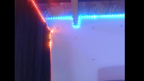 Lizzy online show from 01.14.26