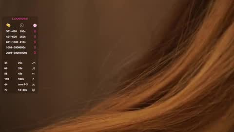 Snapshot of elizabethennals chatting on 10.16.25 Elizabeth online show from 10.16.25