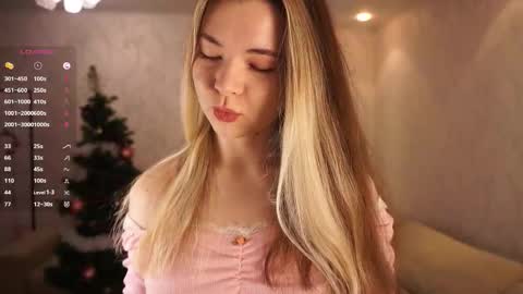 Elizabeth online show from 12.18.25