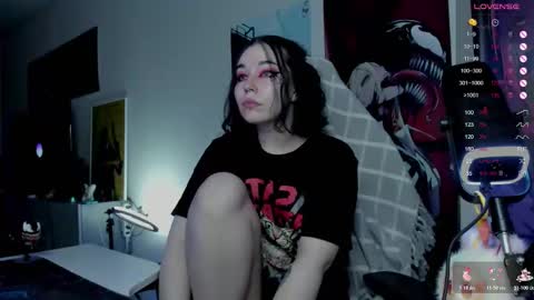 Snapshot of elizabethflowerr chatting on 02.02.26 Eli online show from 02.02.26