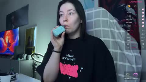 Snapshot of elizabethflowerr chatting on 02.18.26 Eli online show from 02.18.26