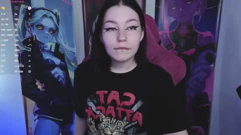 Snapshot of elizabethflowerr chatting on 02.25.26 Eli online show from 02.25.26